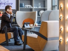 Mercure Beauvais Centre Cathédrale Hotel