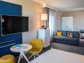Mercure Beauvais Centre Cathédrale Hotel
