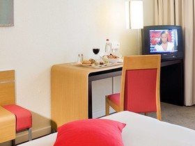 Hôtel Novotel Amiens Pôle Jules Verne