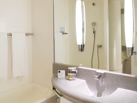 Hôtel Novotel Amiens Pôle Jules Verne