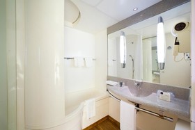 Hôtel Novotel Amiens Pôle Jules Verne