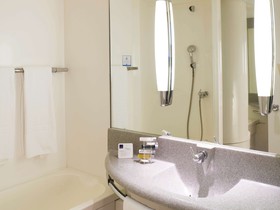 Hôtel Novotel Amiens Pôle Jules Verne
