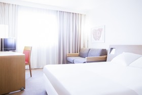 Hôtel Novotel Amiens Pôle Jules Verne