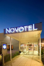 Hôtel Novotel Amiens Pôle Jules Verne