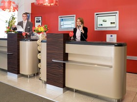 Hôtel Novotel Amiens Pôle Jules Verne