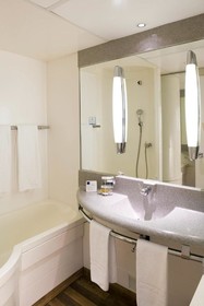 Hôtel Novotel Amiens Pôle Jules Verne