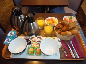 Hôtel Novotel Amiens Pôle Jules Verne