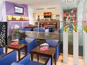 Hôtel Novotel Amiens Pôle Jules Verne
