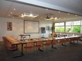 Hôtel Novotel Amiens Pôle Jules Verne