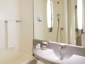 Hôtel Novotel Amiens Pôle Jules Verne