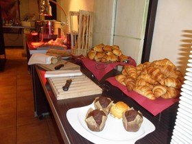 Hôtel Novotel Amiens Pôle Jules Verne