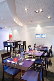 Hôtel Novotel Amiens Pôle Jules Verne