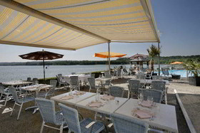 Inter-Hotel du Golf de l'Ailette