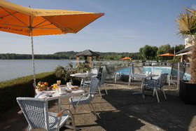 Inter-Hotel du Golf de l'Ailette