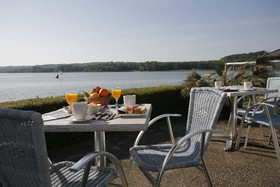 Inter-Hotel du Golf de l'Ailette