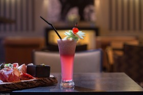 Mercure Chantilly Resort & Conventions