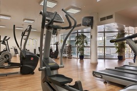 Mercure Chantilly Resort & Conventions