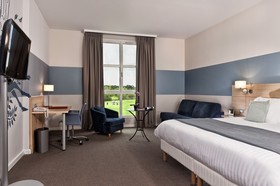 Mercure Chantilly Resort & Conventions