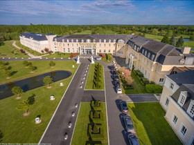 Mercure Chantilly Resort & Conventions