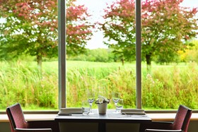 Mercure Chantilly Resort & Conventions
