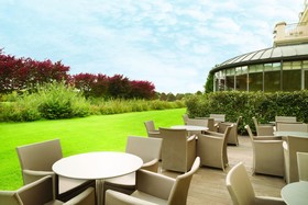 Mercure Chantilly Resort & Conventions