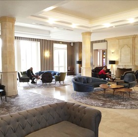 Mercure Chantilly Resort & Conventions