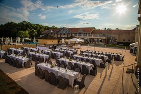 Mercure Chantilly Resort & Conventions
