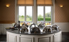 Mercure Chantilly Resort & Conventions
