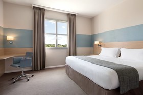 Mercure Chantilly Resort & Conventions
