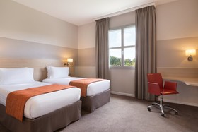Mercure Chantilly Resort & Conventions