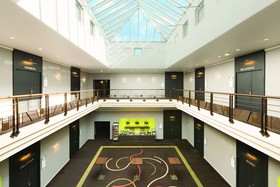 Mercure Chantilly Resort & Conventions