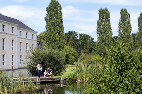 Mercure Chantilly Resort & Conventions