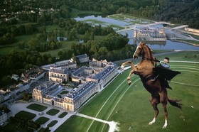 Mercure Chantilly Resort & Conventions