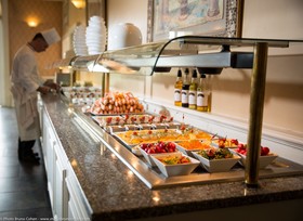 Mercure Chantilly Resort & Conventions