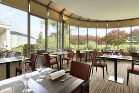Mercure Chantilly Resort & Conventions