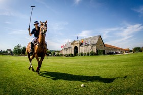 Mercure Chantilly Resort & Conventions