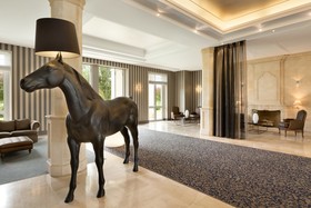 Mercure Chantilly Resort & Conventions
