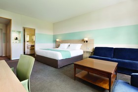 Mercure Chantilly Resort & Conventions