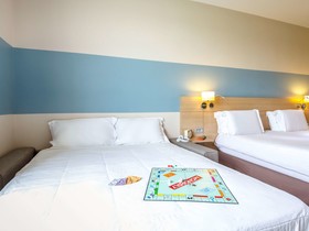 Mercure Chantilly Resort & Conventions