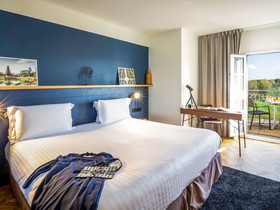 Mercure Chantilly Resort & Conventions