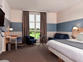 Mercure Chantilly Resort & Conventions