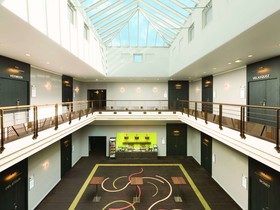 Mercure Chantilly Resort & Conventions