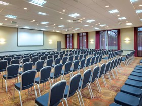Mercure Chantilly Resort & Conventions