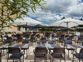 Mercure Chantilly Resort & Conventions