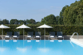 Mercure Chantilly Resort & Conventions