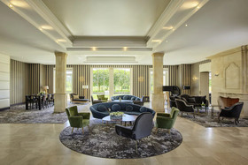 Mercure Chantilly Resort & Conventions