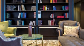 Mercure Chantilly Resort & Conventions