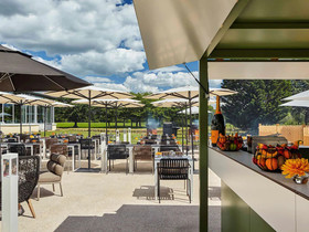 Mercure Chantilly Resort & Conventions