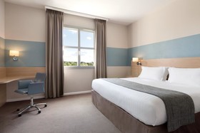Mercure Chantilly Resort & Conventions