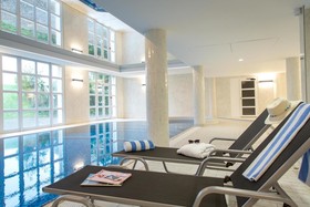 Mercure Chantilly Resort & Conventions